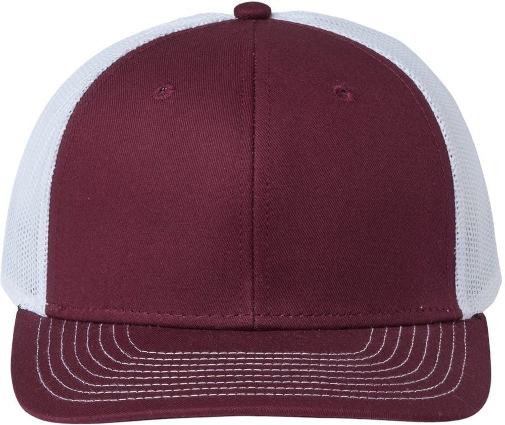 The Game Everyday Trucker Cap - JL Franklins