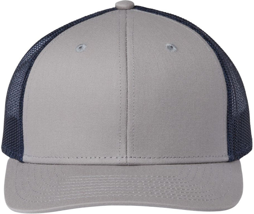 The Game Everyday Trucker Cap - JL Franklins
