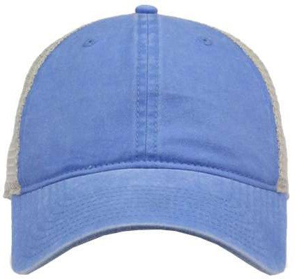 The Game Pigment - Dyed Trucker Cap - JL Franklins