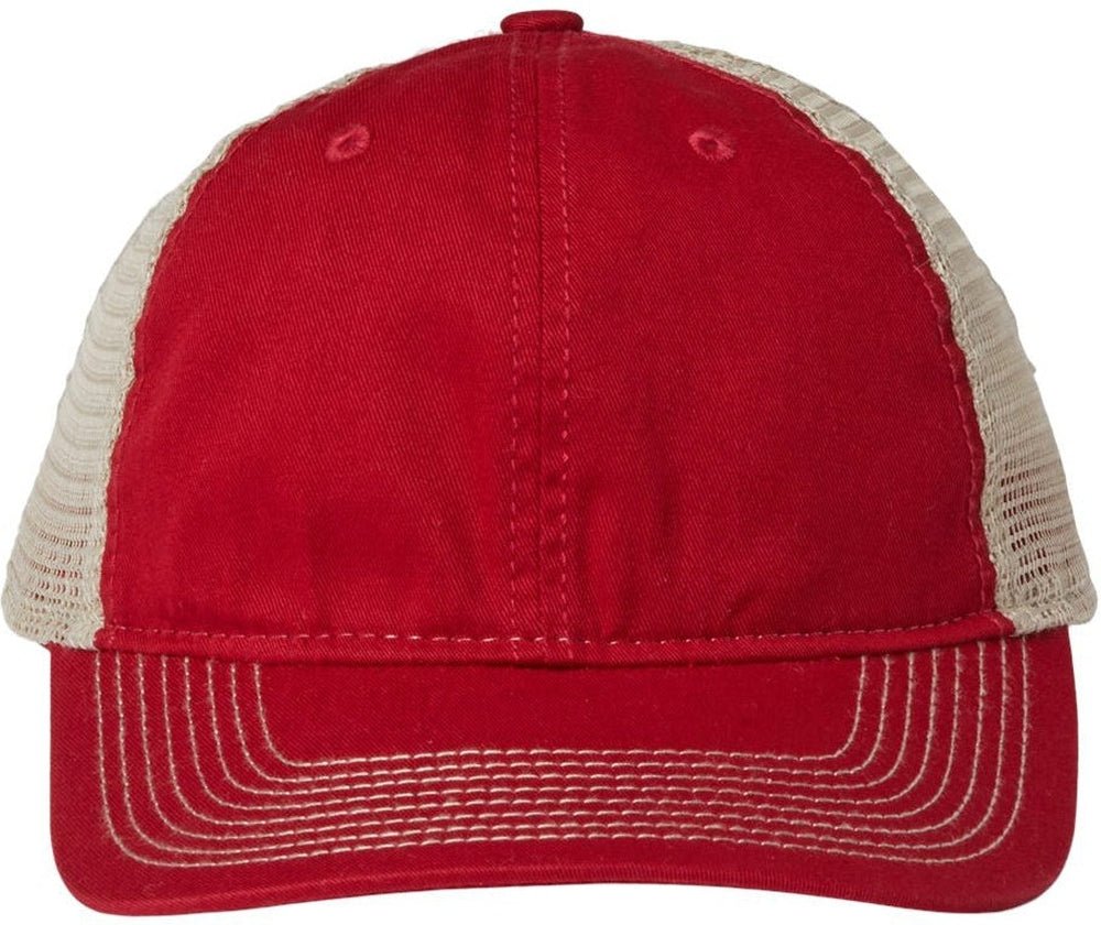 The Game Soft Trucker Cap - JL Franklins