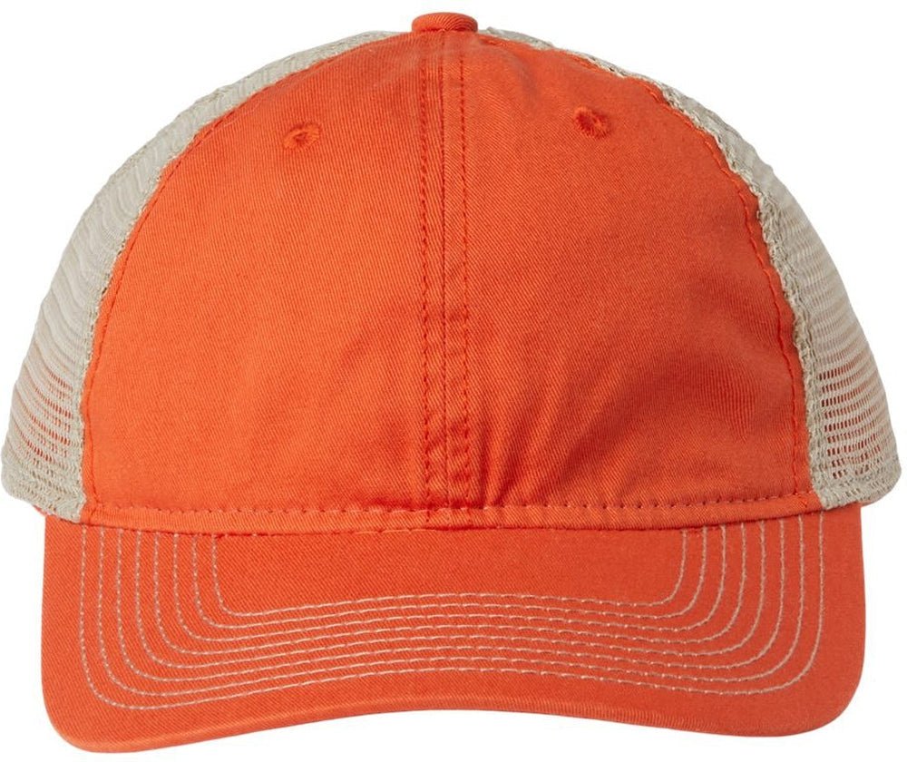 The Game Soft Trucker Cap - JL Franklins