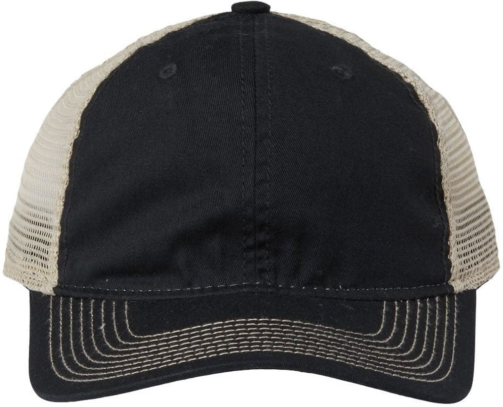 The Game Soft Trucker Cap - JL Franklins