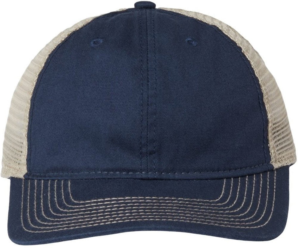 The Game Soft Trucker Cap - JL Franklins