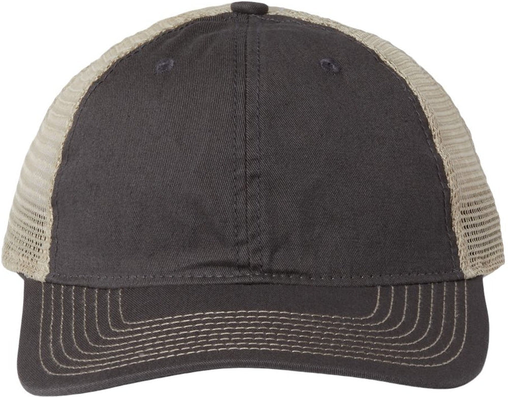 The Game Soft Trucker Cap - JL Franklins