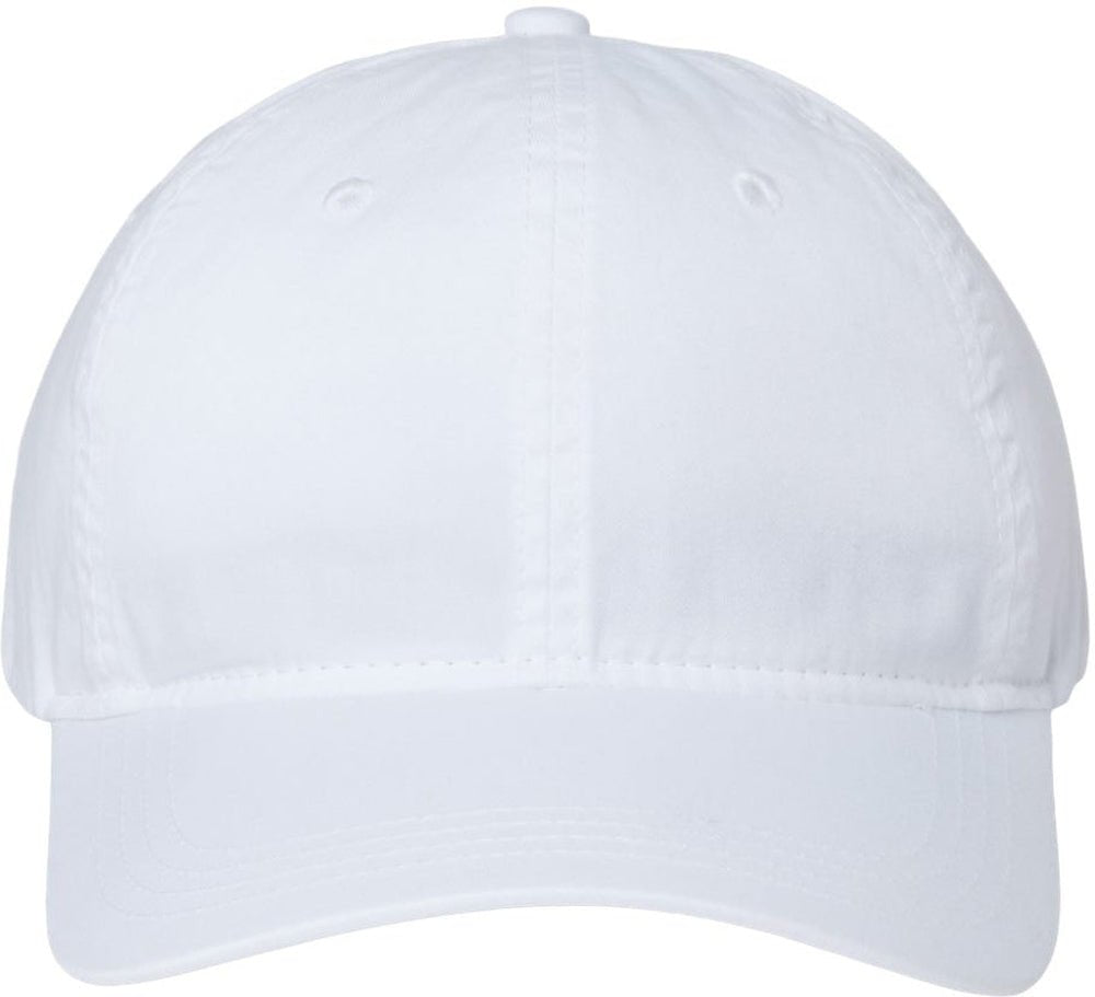 The Game Ultralight Cotton Twill Cap - JL Franklins