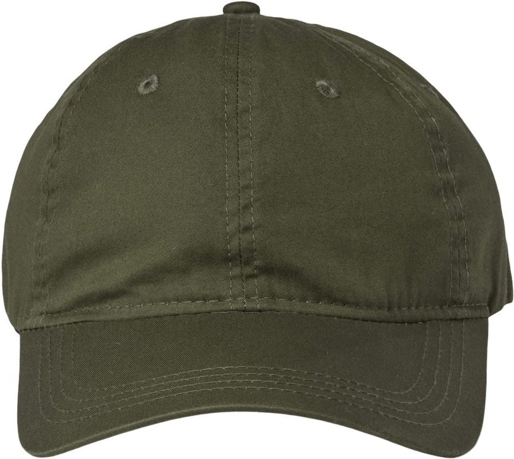 The Game Ultralight Cotton Twill Cap - JL Franklins