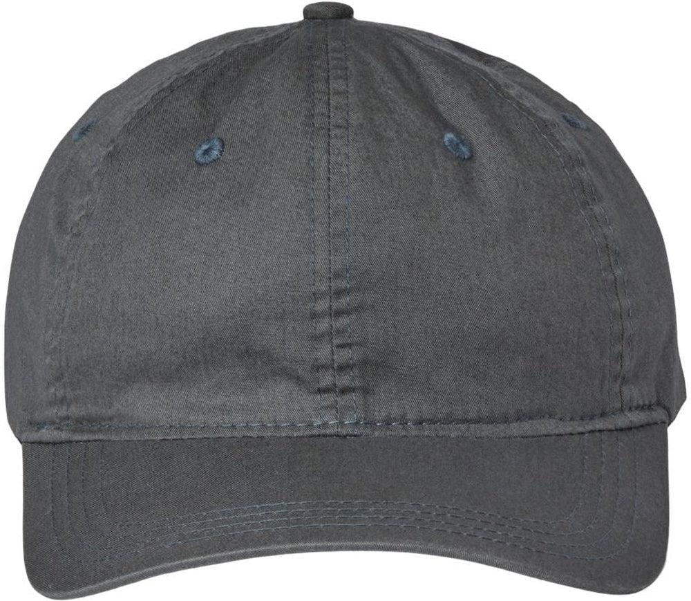 The Game Ultralight Cotton Twill Cap - JL Franklins