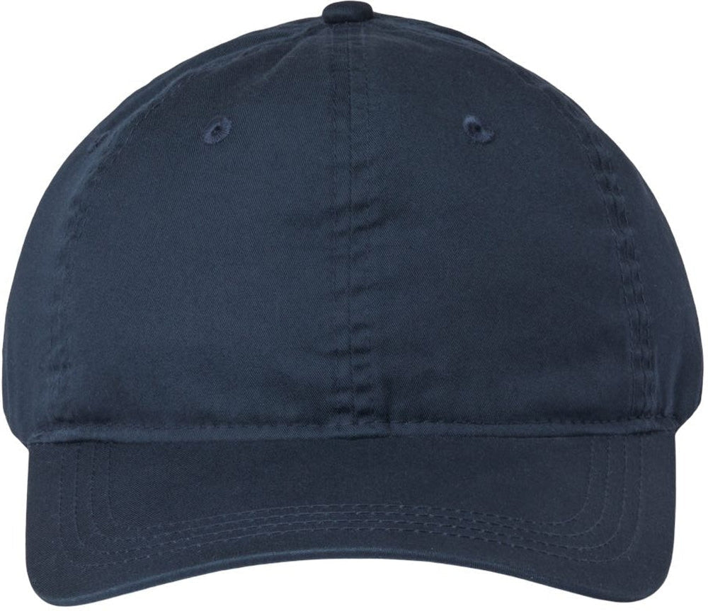 The Game Ultralight Cotton Twill Cap - JL Franklins