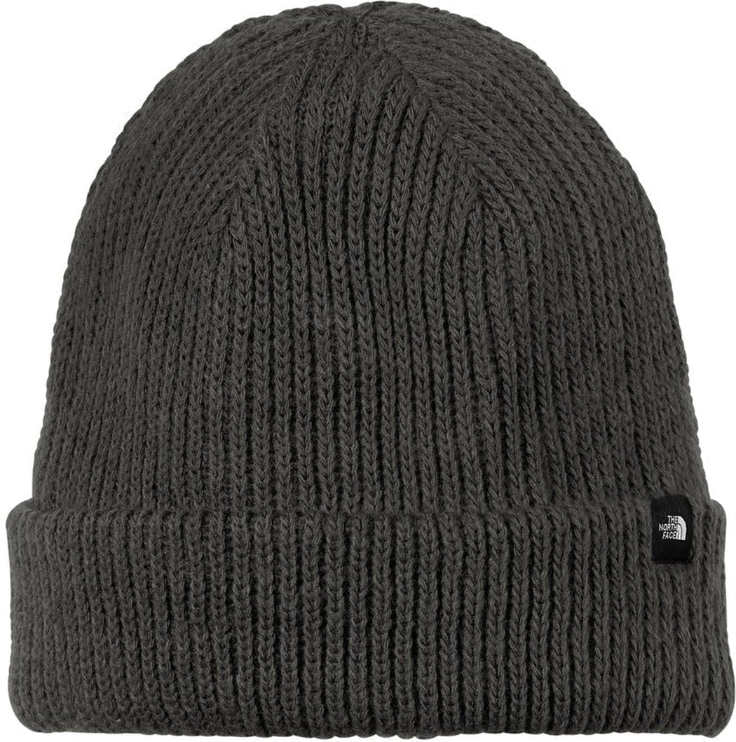 The North Face Circular Rib Beanie - JL Franklins