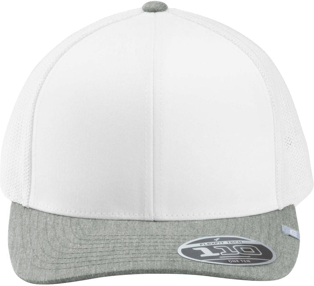 TravisMathew Cruz Colorblock Trucker Cap - JL Franklins