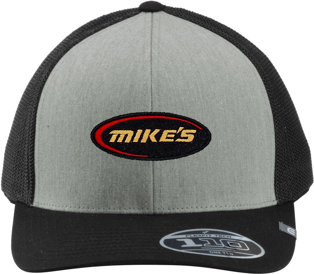TravisMathew Cruz Colorblock Trucker Cap - JL Franklins