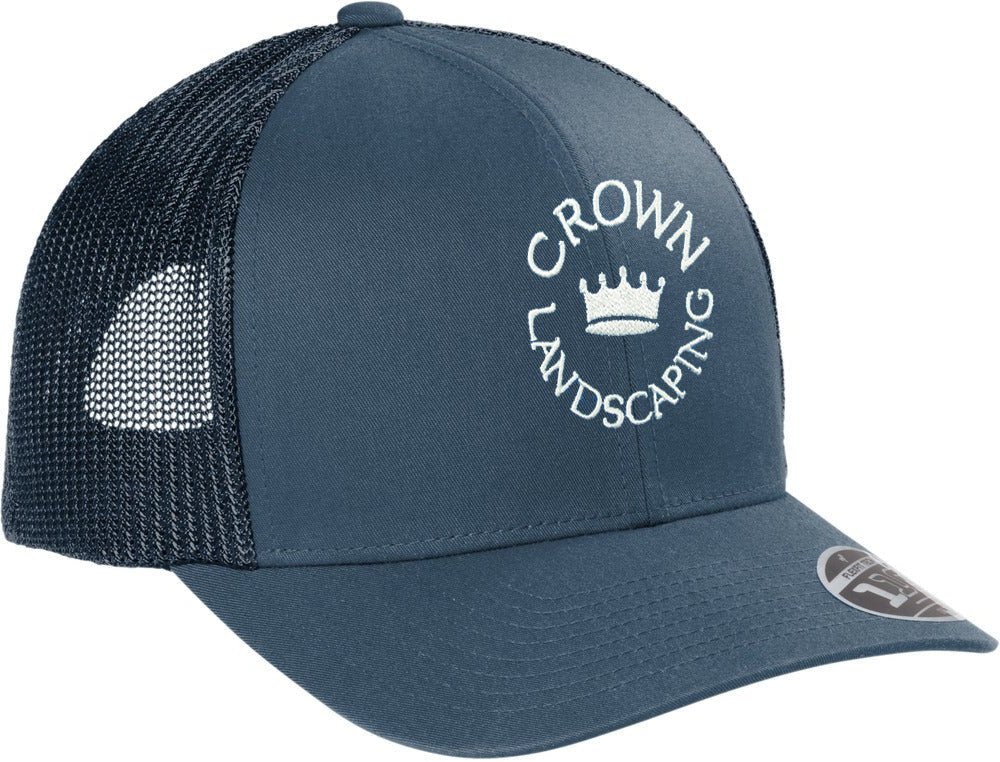 TravisMathew Cruz Trucker Cap - JL Franklins