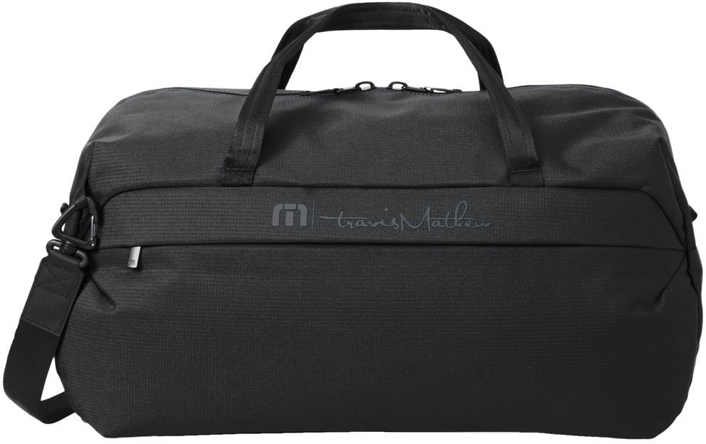 TravisMathew Lateral Duffel - JL Franklins
