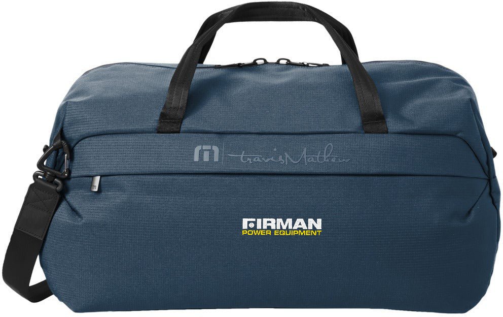 TravisMathew Lateral Duffel - JL Franklins