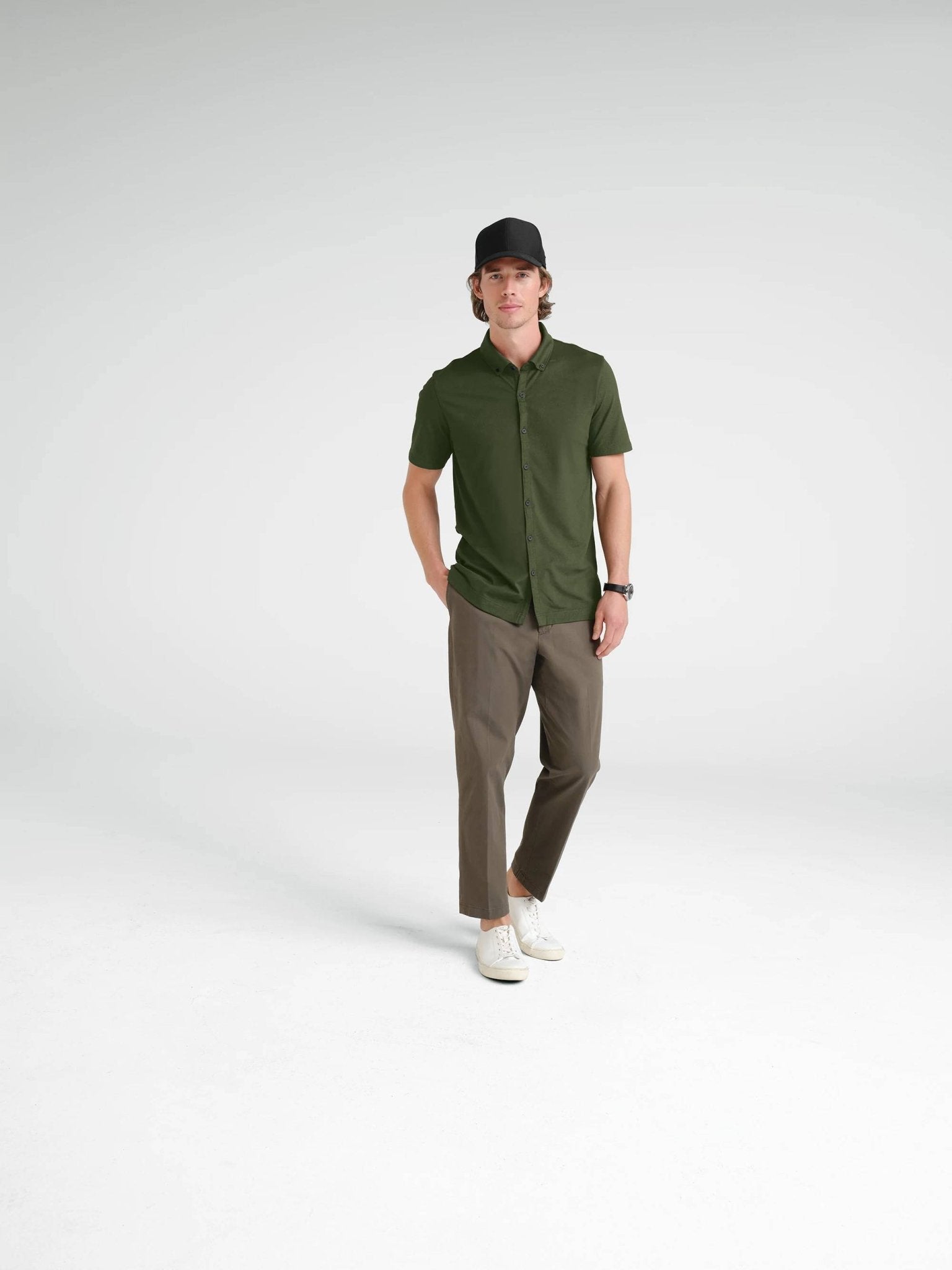 TravisMathew Rad Flexback Cap - JL Franklins