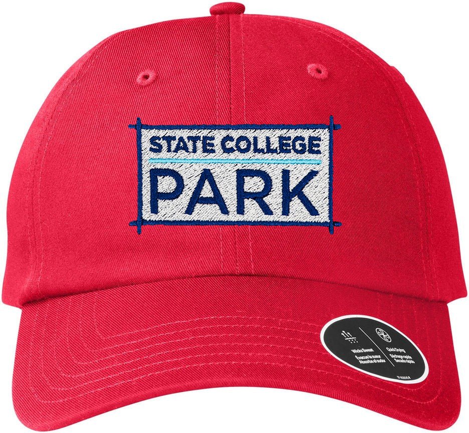 Under Armour Team Chino Hat - JL Franklins