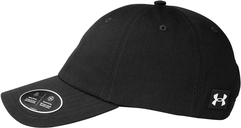 Under Armour Team Chino Hat - JL Franklins