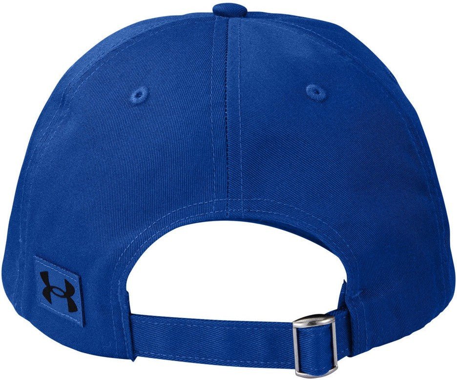 Under Armour Team Chino Hat - JL Franklins