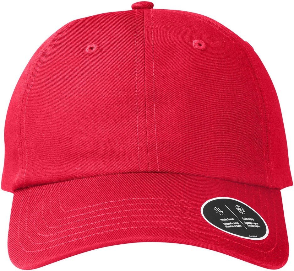 Under Armour Team Chino Hat - JL Franklins