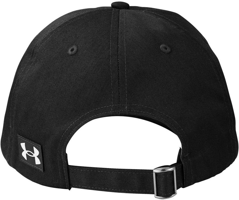 Under Armour Team Chino Hat - JL Franklins