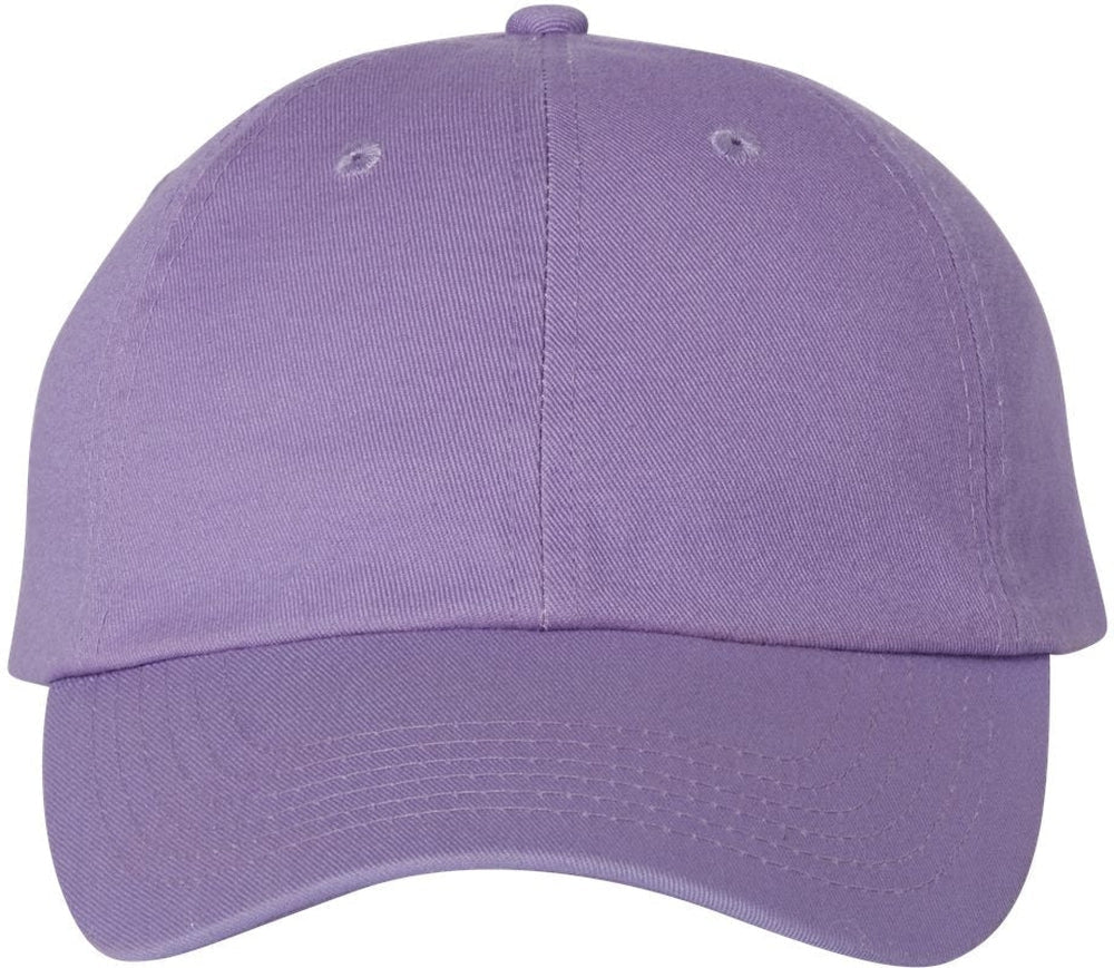 Valucap Adult Bio - Washed Classic Dad’s Cap - JL Franklins