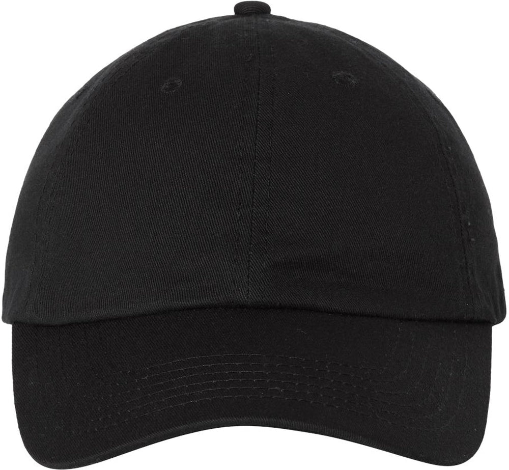 Valucap Adult Bio - Washed Classic Dad’s Cap - JL Franklins