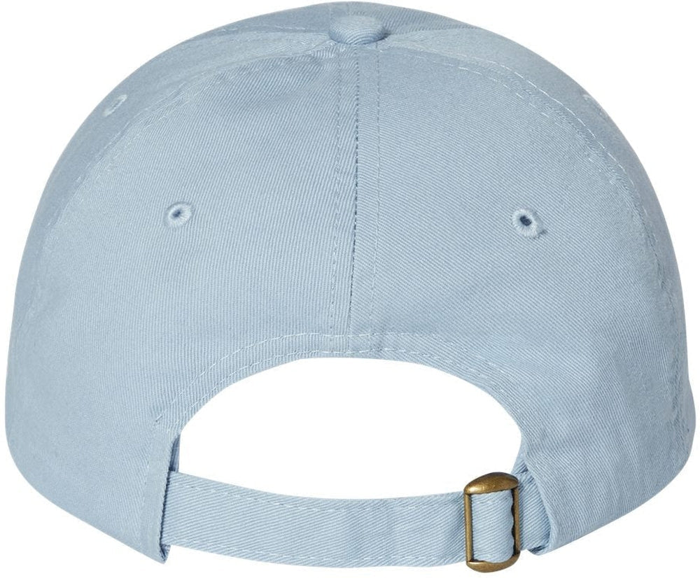 Valucap Adult Bio - Washed Classic Dad’s Cap - JL Franklins