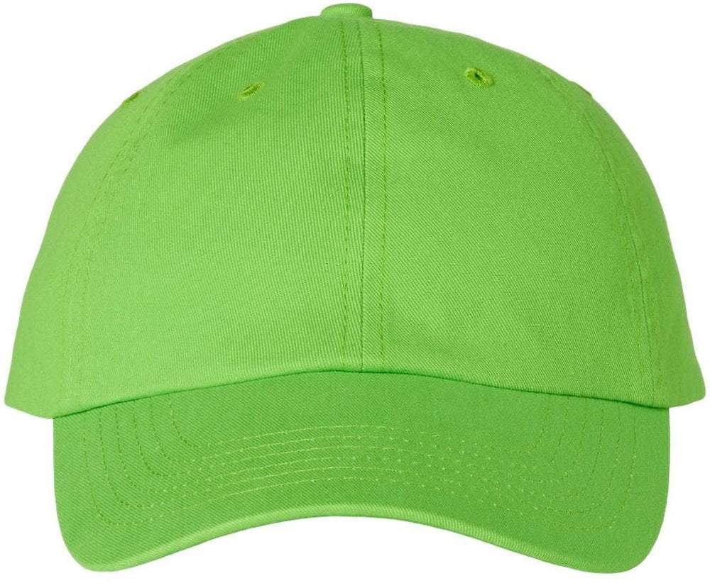 Valucap Adult Bio - Washed Classic Dad’s Cap - JL Franklins