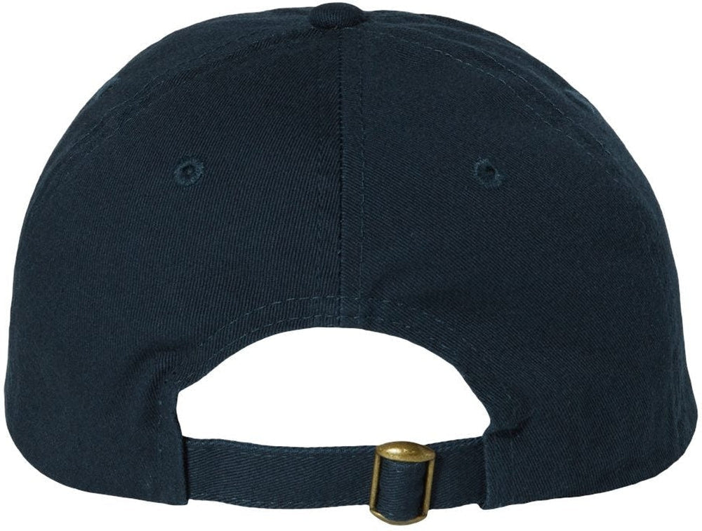 Valucap Adult Bio - Washed Classic Dad’s Cap - JL Franklins