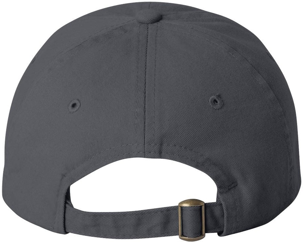 Valucap Adult Bio - Washed Classic Dad’s Cap - JL Franklins