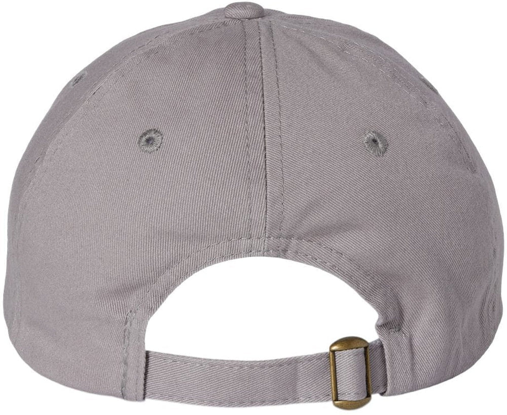 Valucap Adult Bio - Washed Classic Dad’s Cap - JL Franklins