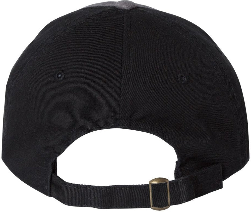 Valucap Adult Bio - Washed Classic Dad’s Cap - JL Franklins