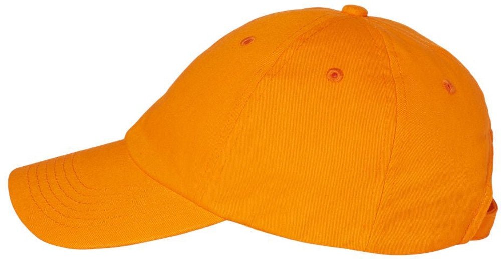 Valucap Adult Bio - Washed Classic Dad’s Cap - JL Franklins