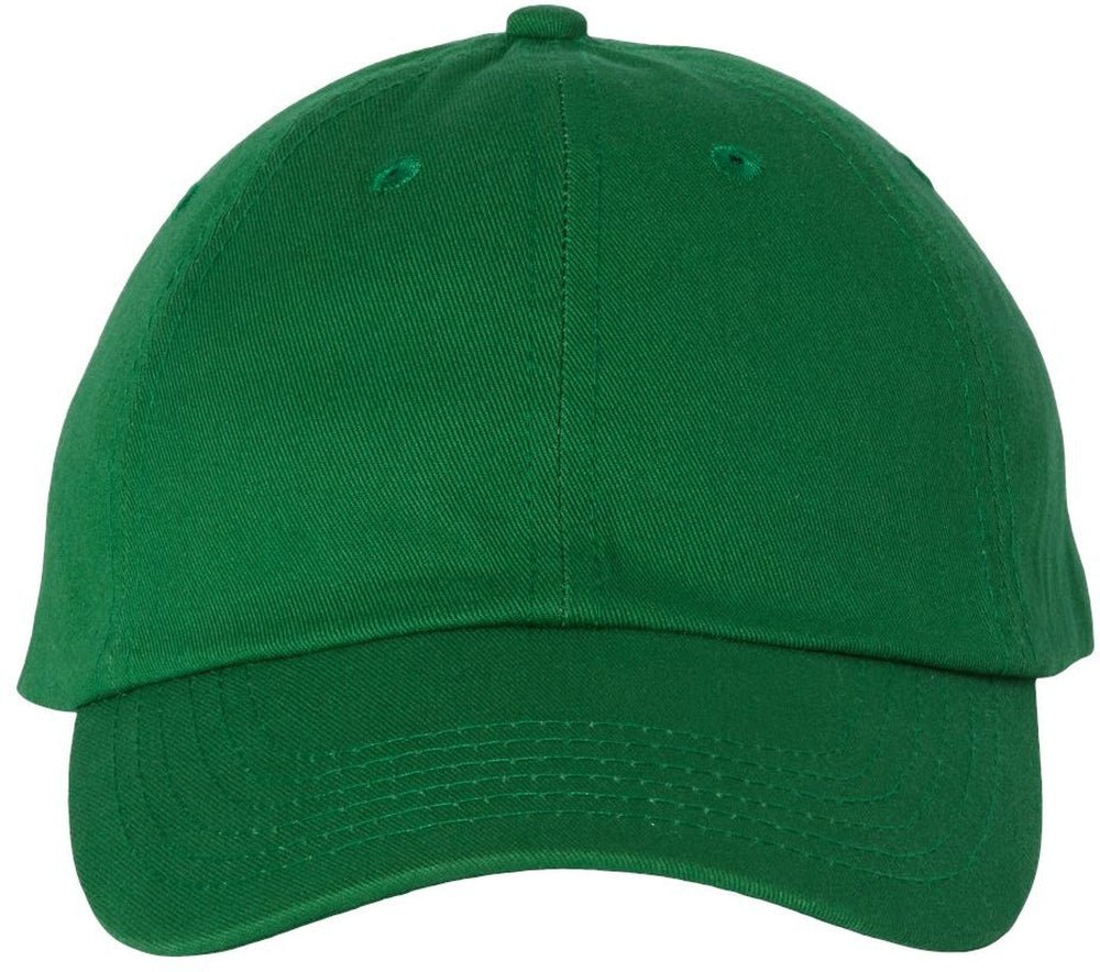 Valucap Adult Bio - Washed Classic Dad’s Cap - JL Franklins