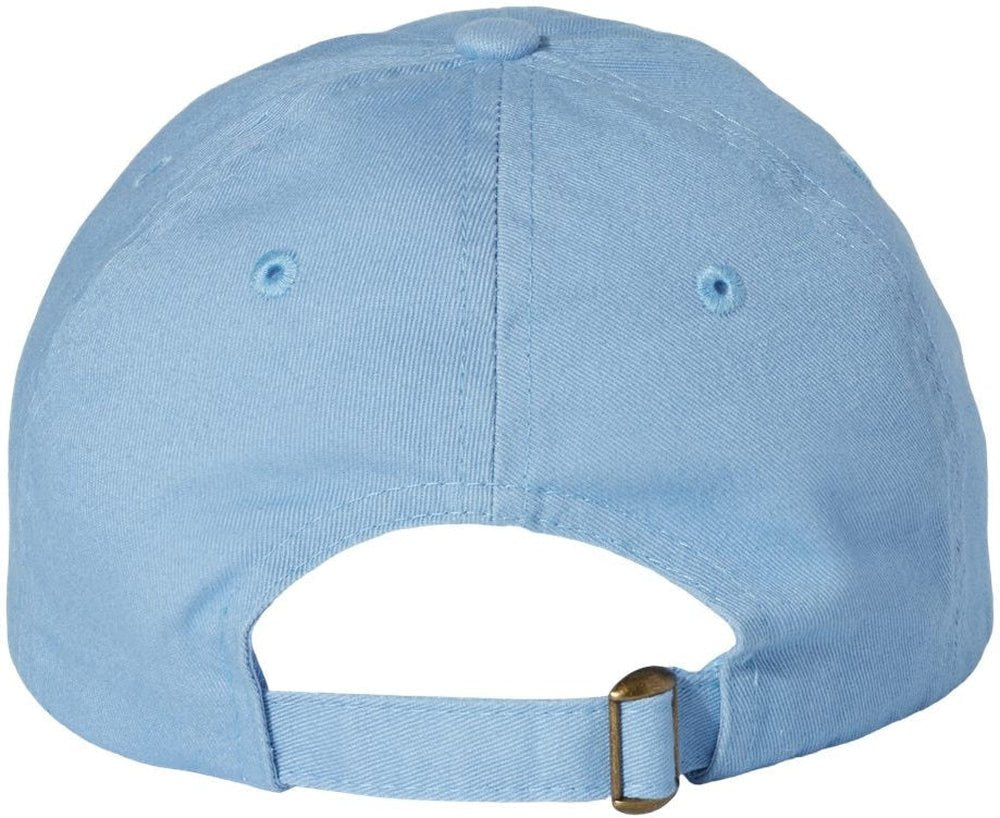 Valucap Adult Bio - Washed Classic Dad’s Cap - JL Franklins