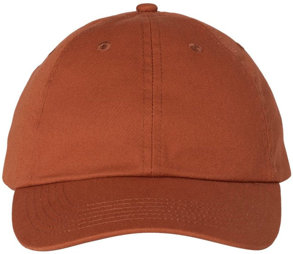 Valucap Adult Bio - Washed Classic Dad’s Cap - JL Franklins