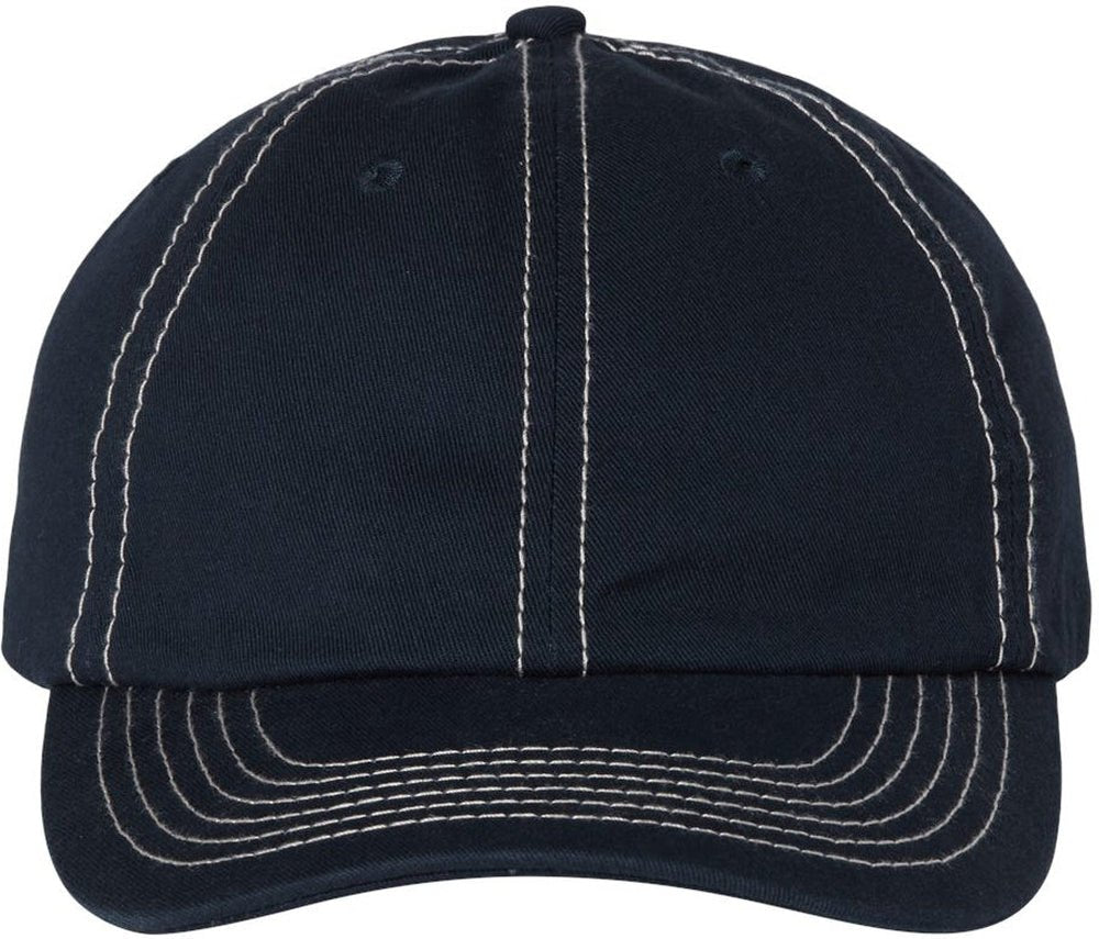 Valucap Adult Bio - Washed Classic Dad’s Cap - JL Franklins