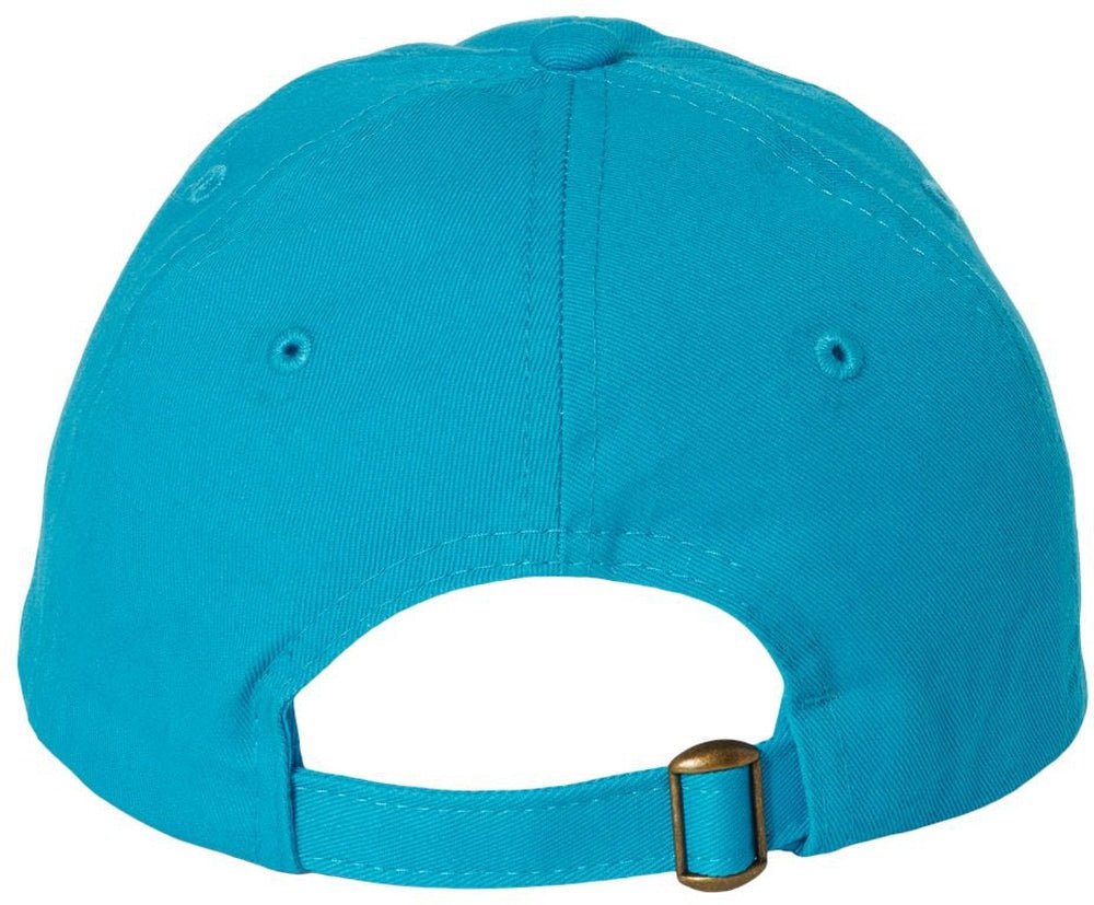Valucap Adult Bio - Washed Classic Dad’s Cap - JL Franklins