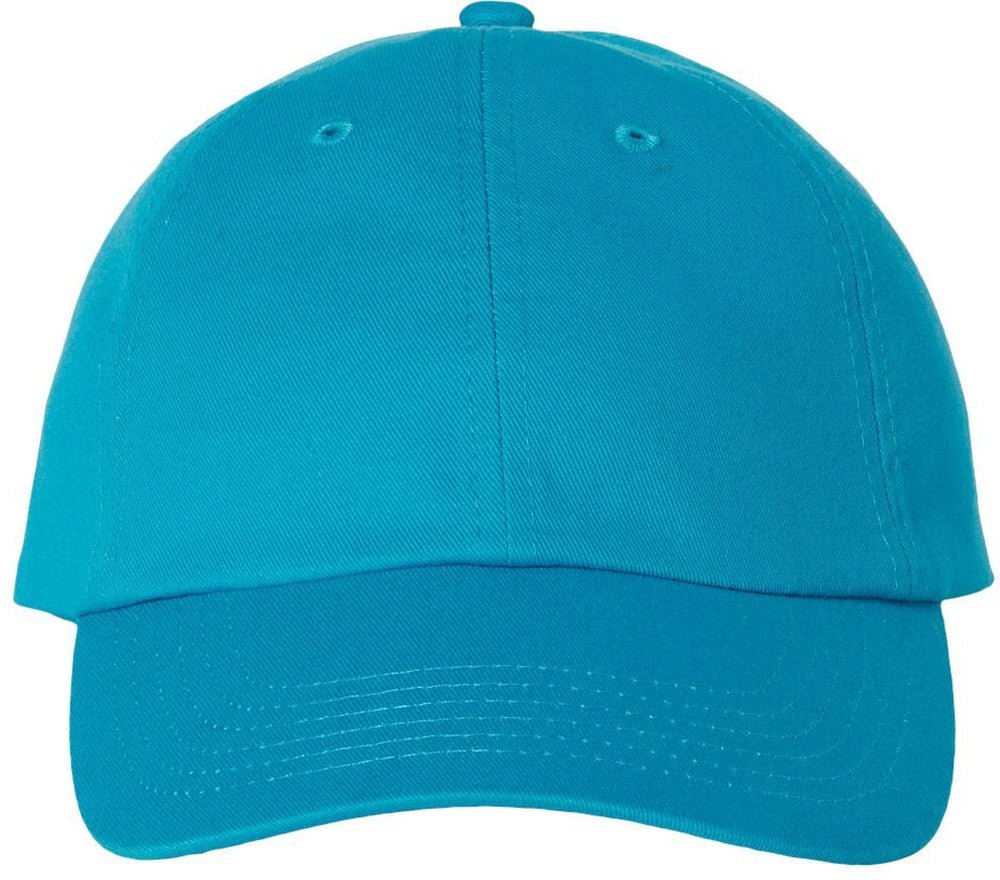 Valucap Adult Bio - Washed Classic Dad’s Cap - JL Franklins