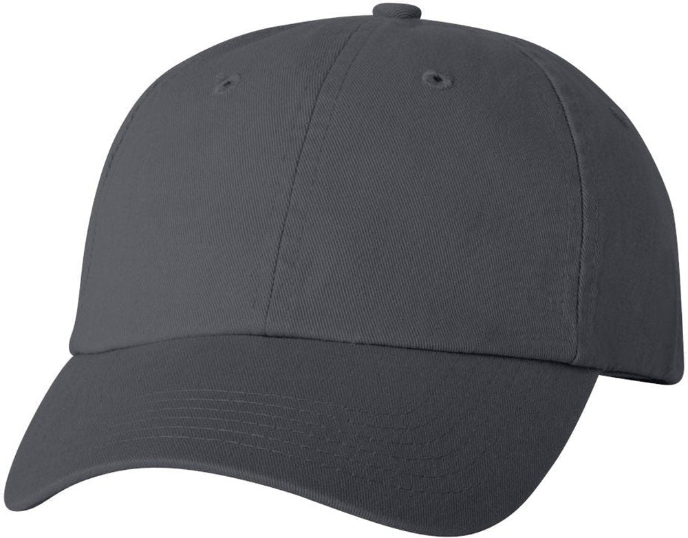 Valucap Adult Bio - Washed Classic Dad’s Cap - JL Franklins