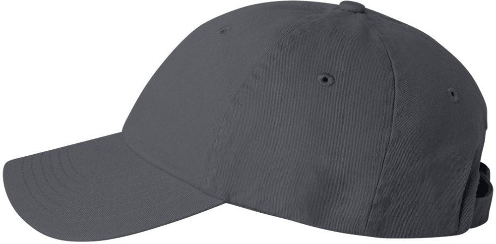 Valucap Adult Bio - Washed Classic Dad’s Cap - JL Franklins