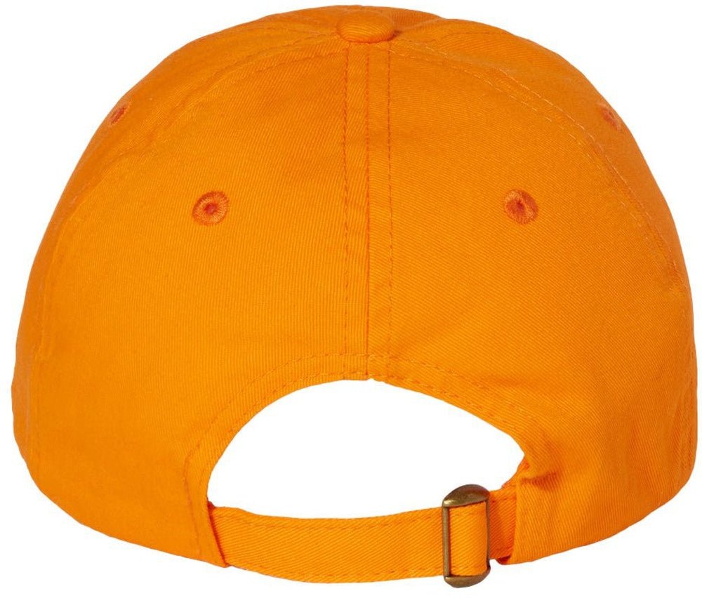 Valucap Adult Bio - Washed Classic Dad’s Cap - JL Franklins