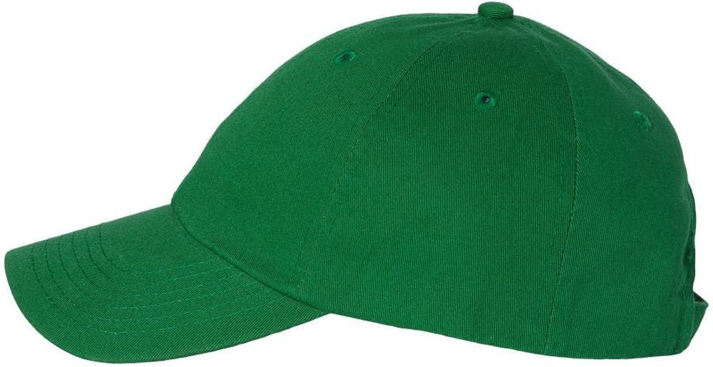 Valucap Adult Bio - Washed Classic Dad’s Cap - JL Franklins