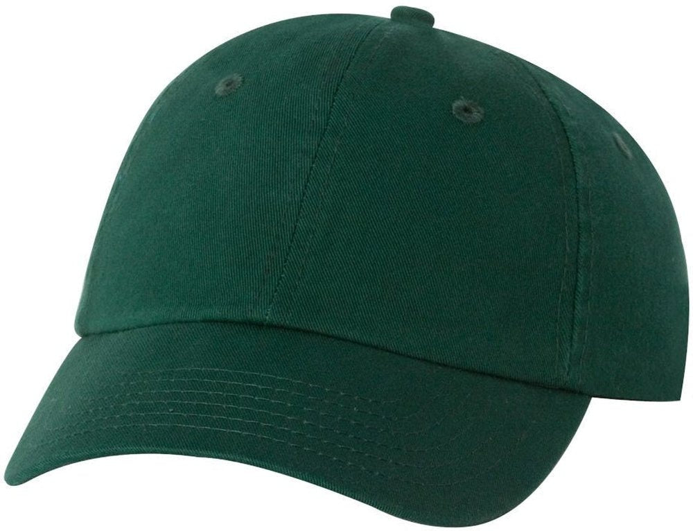 Valucap Adult Bio - Washed Classic Dad’s Cap - JL Franklins