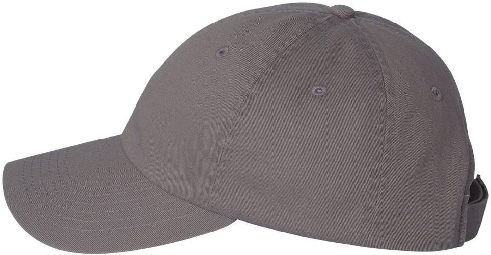 Valucap Bio - Washed Chino Twill Cap - JL Franklins