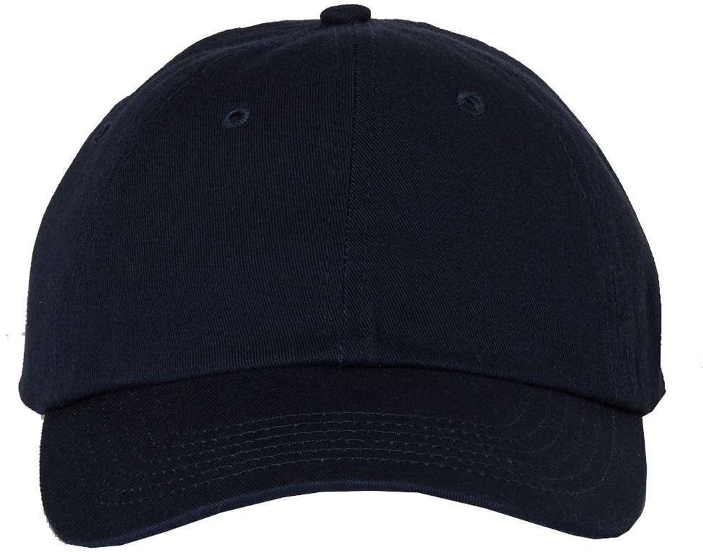 Valucap Bio - Washed Chino Twill Cap - JL Franklins
