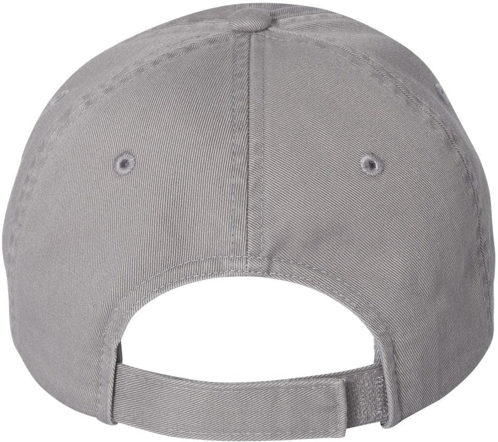 Valucap Bio - Washed Chino Twill Cap - JL Franklins