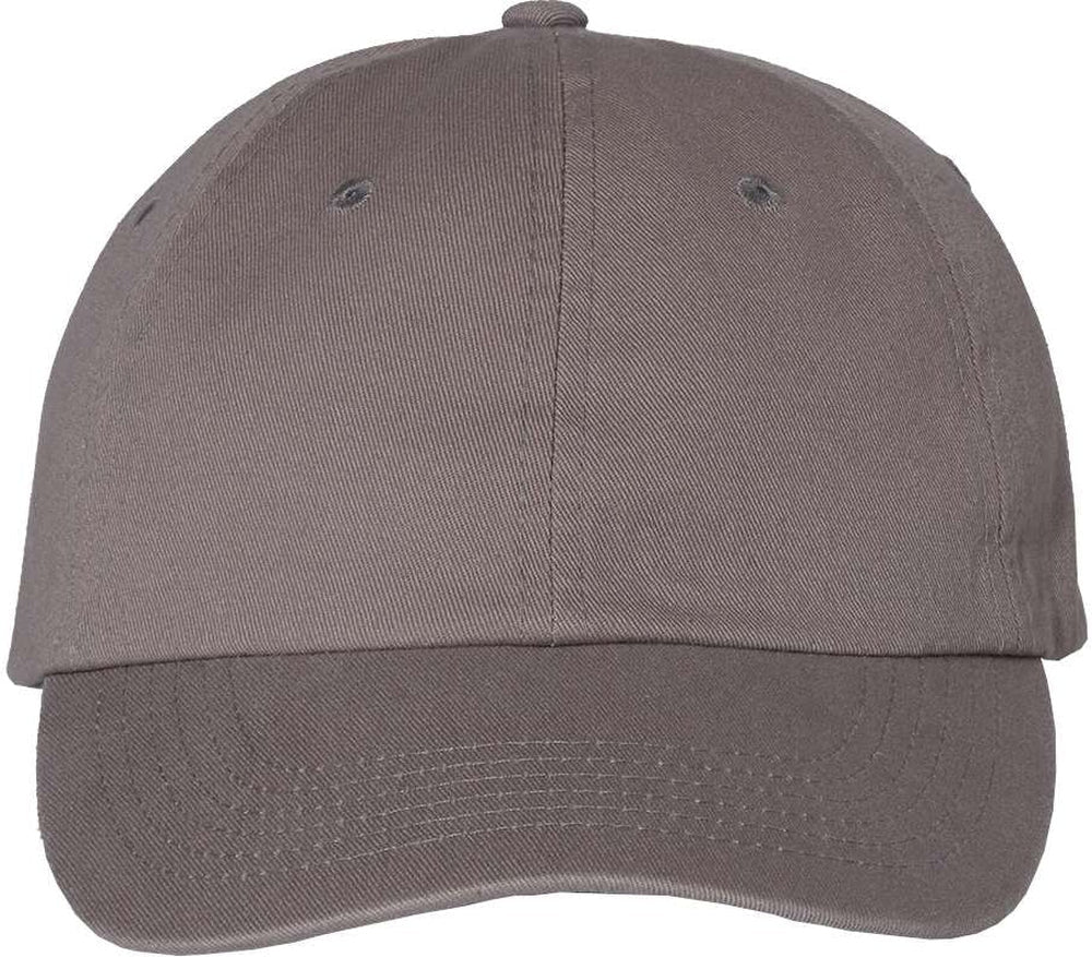 Valucap Bio - Washed Chino Twill Cap - JL Franklins