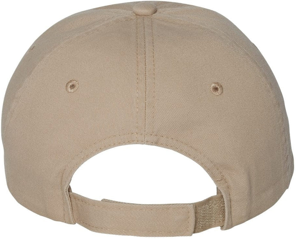 Valucap Bio - Washed Chino Twill Cap - JL Franklins
