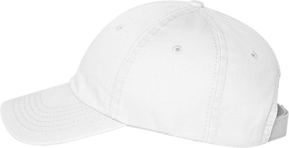 Valucap Bio - Washed Chino Twill Cap - JL Franklins